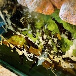 活魚料理　うおじま - いけす