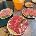 平山精肉店 - 