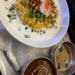 マガリーダッタ - 