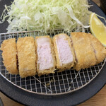 Tonkatsu Ya Kurobuta Gen - 