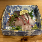 魚・天ぷら いちえ - 