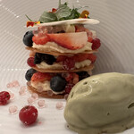 ラ・トゥーエル - 