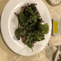 レストラン シェ・リュイ - 