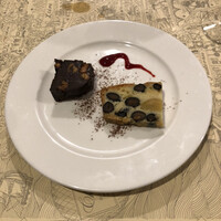 レストラン シェ・リュイ - 