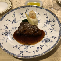 レストラン シェ・リュイ - 