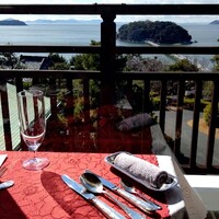 メインダイニングルーム - 