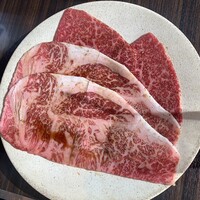焼肉うしごろ 銀座並木通り店 - 