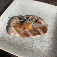 焼肉うしごろ 銀座並木通り店 - 