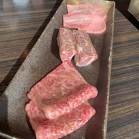 焼肉うしごろ 銀座並木通り店 - 