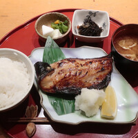 伊豆の旬 やんも 南青山店 - 