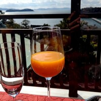 メインダイニングルーム - 