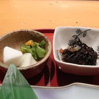 伊豆の旬 やんも 南青山店 - 
