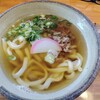 招福うどん