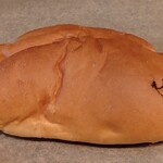 ENTUKO - クリームパン