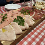 デリランテ 六甲道店 - 