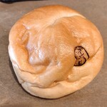 えんツコ堂 製パン - プレーンベーグル