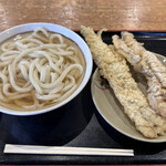 うつ海うどん - 