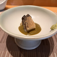 新宿御苑前 鮨らぼ  - 