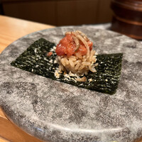 新宿御苑前 鮨らぼ  - 