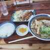 ひさみなと食堂