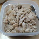 とんかつ藤芳 - 