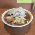 麺屋豚道場ぶた壱 - 