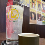 立ち飲み食堂 ウルトラスズキ - 