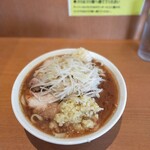 麺屋豚道場ぶた壱 - 