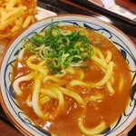 丸亀製麺 - 