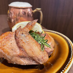 立ち飲み食堂 ウルトラスズキ - 