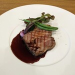 み乃家 - メイン