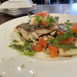 立ち飲み食堂 ウルトラスズキ - 