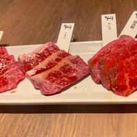 焼肉 The INNOCENT CARVERY 新丸ビル店 - 