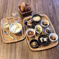 丁字屋 KASHIWA NO HA - 