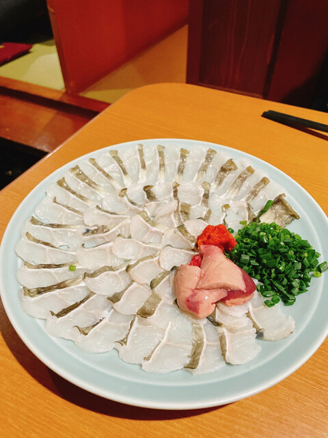 森ふじ - 福島（あなご）の写真