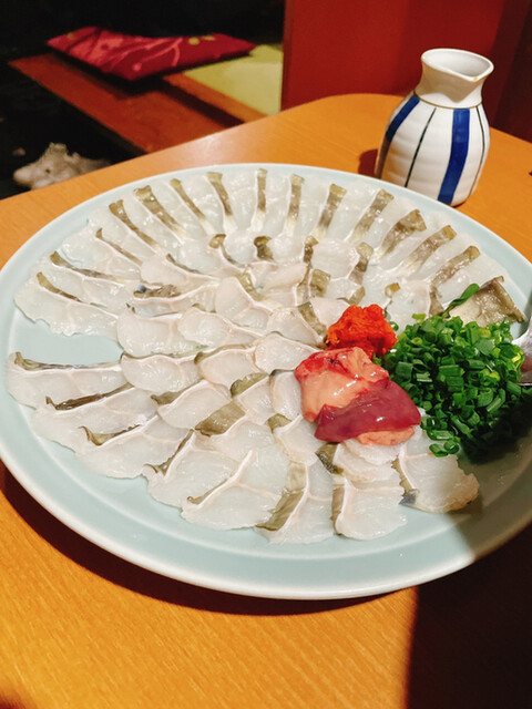 森ふじ - 福島（あなご）の写真