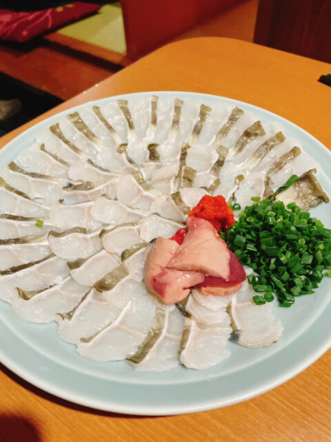 森ふじ - 福島（あなご）の写真