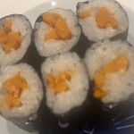 Sushi To Wain Sanfuran Sushiko - 