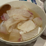 Oden To Sakana Shimizu - 