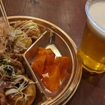 Takoyaki Douraku Wanaka - 