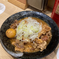 焼鳥 鳥せい 北浦和店 - 鶏の煮込み