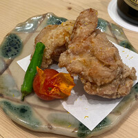 焼鳥 鳥せい 北浦和店 - 鶏唐揚