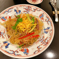 赤坂璃宮 銀座店 - 