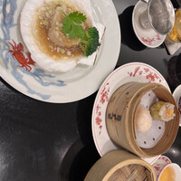 赤坂璃宮 銀座店 - 