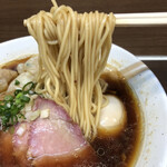 中華そば さわ - 