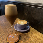 TSUBASA COFFEE - 