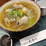 十割蕎麦 丸松 - 