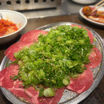 Yakiniku Dondon - 