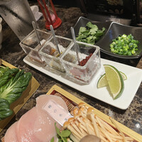 Shangri-La's secret ROPPONGI - 