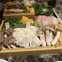 Shangri-La's secret ROPPONGI - 